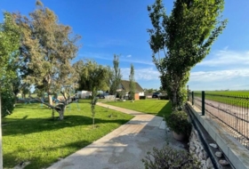 Sant Jaume d'Enveja 4380&nbsp;m² 