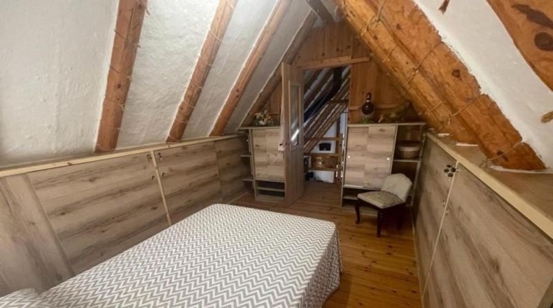 Таррагона - Sant Jaume d'Enveja - 4380m2