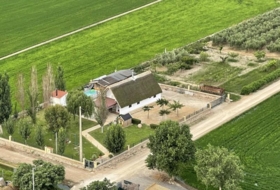 Sant Jaume d'Enveja 4380&nbsp;m² 