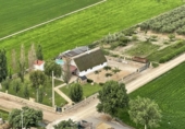 Casa de camp amb terreny en venda a la España, Sant Jaume d'Enveja, ref.: TR392519 foto