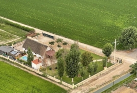 Sant Jaume d'Enveja 4380&nbsp;m² 