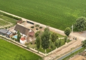 Casa de camp amb terreny en venda a la España, Sant Jaume d'Enveja, ref.: TR392519 foto