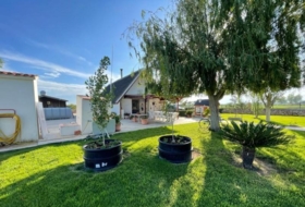 Sant Jaume d'Enveja 4380&nbsp;m² 