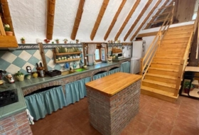 Sant Jaume d'Enveja 4380&nbsp;m² 