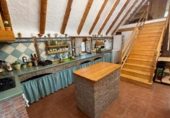 Casa de camp amb terreny en venda a la España, Sant Jaume d'Enveja, ref.: TR392519 foto