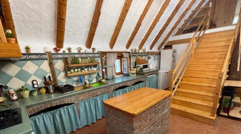 Таррагона - Sant Jaume d'Enveja - 4380m2