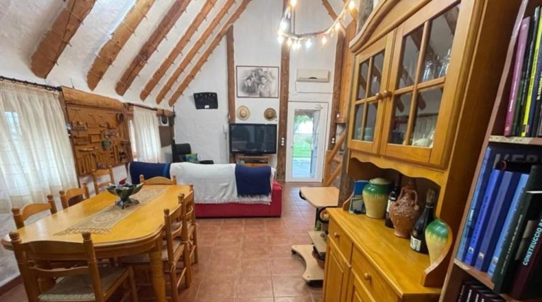 Таррагона - Sant Jaume d'Enveja - 4380m2