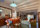 Chalet independiente con terreno en venta en la España, Guadalajara, ref: TR411487 foto