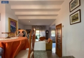 Chalet independiente con terreno en venta en la España, Guadalajara, ref: TR411487 foto