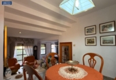 Chalet independiente con terreno en venta en la España, Guadalajara, ref: TR411487 foto