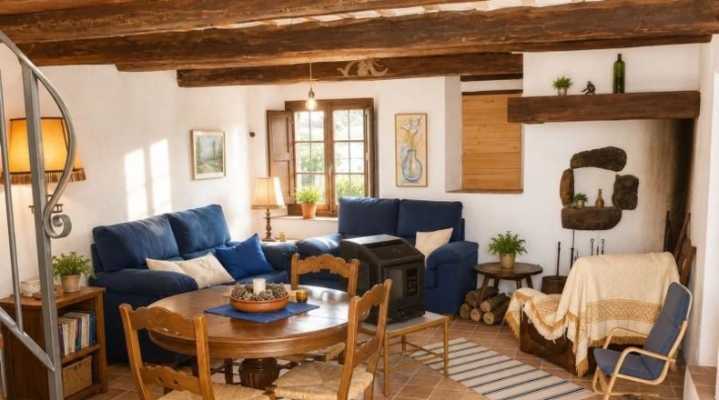 Жирона - Santa Coloma de Farners - 40000m2
