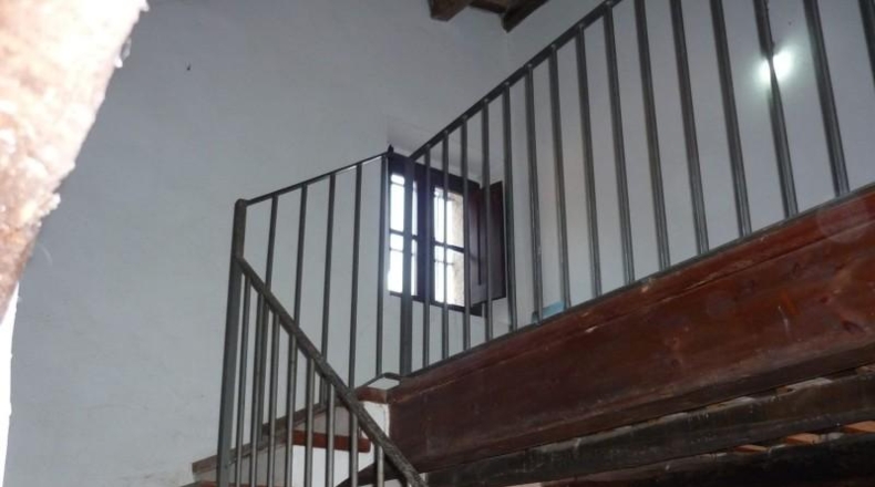 Жирона - Santa Coloma de Farners - 40000m2