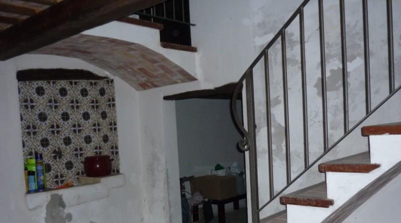 Жирона - Santa Coloma de Farners - 40000m2
