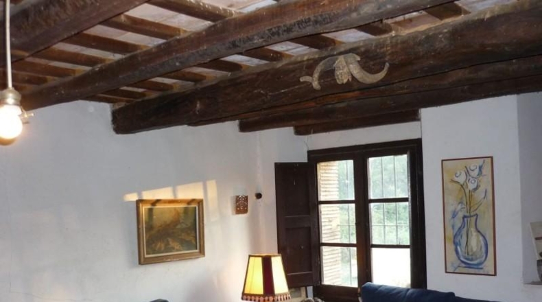 Жирона - Santa Coloma de Farners - 40000m2