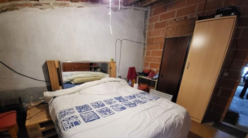 Жирона - Caldes de Malavella - 43350m2