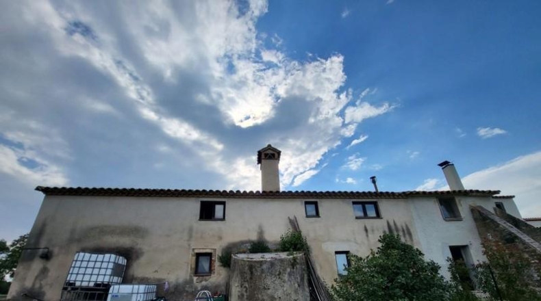 Жирона - Caldes de Malavella - 43350m2