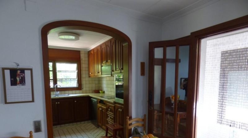 Barcelona - Malgrat de Mar - 226m2