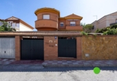 Casa de pueblo en venta en la España, Cúllar Vega, ref: TR411492 foto