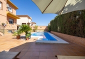 Casa de pueblo en venta en la España, Cúllar Vega, ref: TR411492 foto