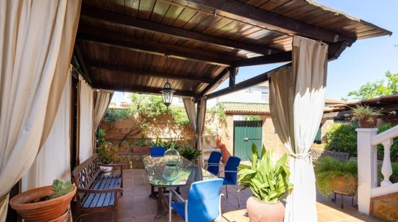 Granada - Cúllar Vega - 394m2