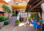 Casa de pueblo en venta en la España, Cúllar Vega, ref: TR411492 foto