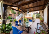 Casa de pueblo en venta en la España, Cúllar Vega, ref: TR411492 foto