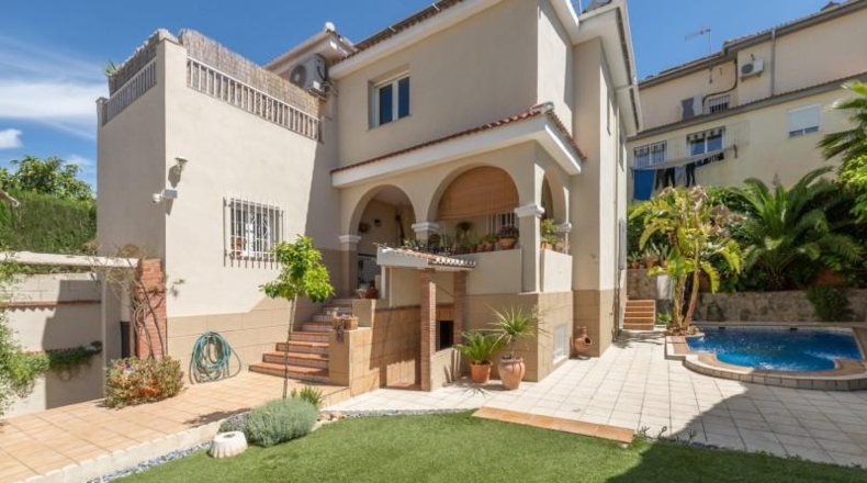 Granada - Gójar - 410m2