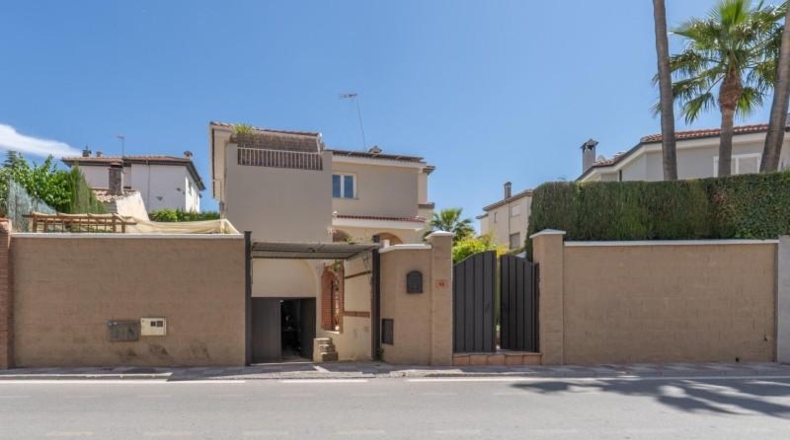 Granada - Gójar - 410m2