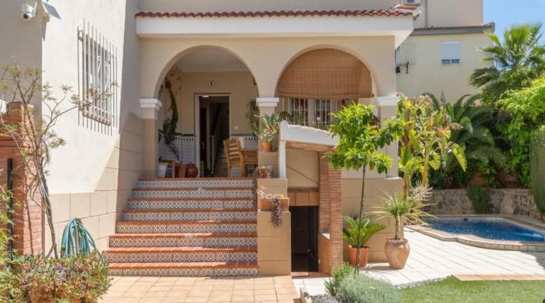 Granada - Gójar - 410m2