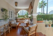 Chalet independiente con terreno en venta en la España, Gójar, ref: TR411496 foto