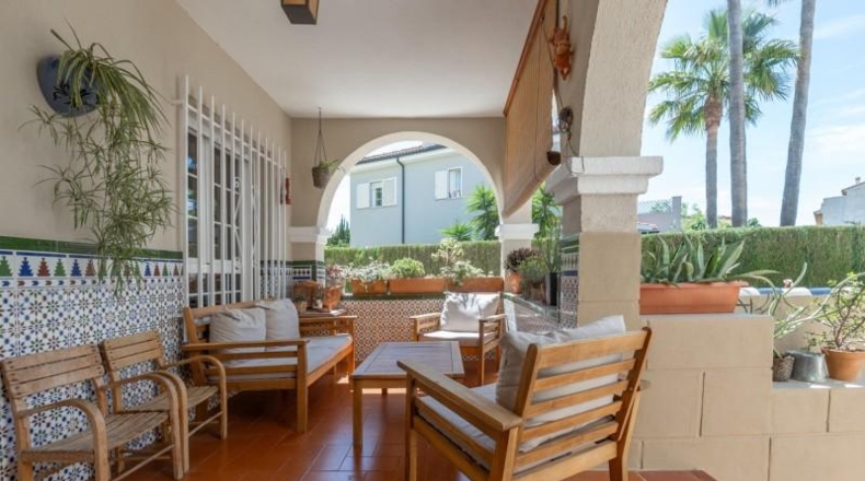 Granada - Gójar - 410m2