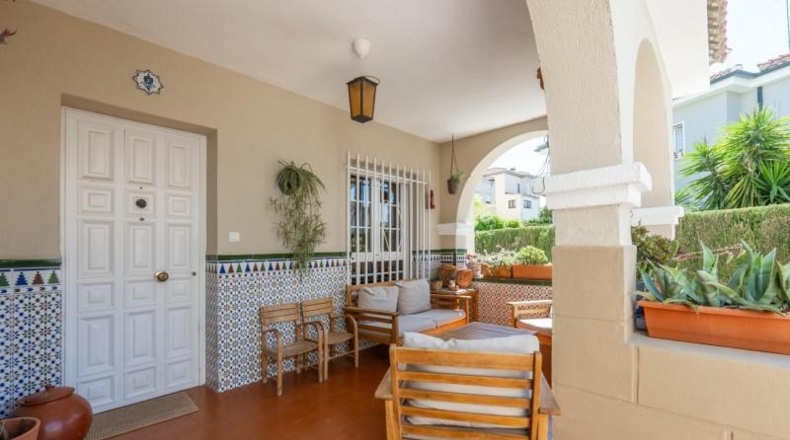 Granada - Gójar - 410m2