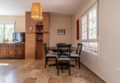 Chalet independiente con terreno en venta en la España, Gójar, ref: TR411496 foto