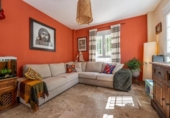 Chalet independiente con terreno en venta en la España, Gójar, ref: TR411496 foto