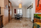 Chalet independiente con terreno en venta en la España, Gójar, ref: TR411496 foto