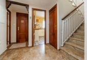 Chalet independiente con terreno en venta en la España, Gójar, ref: TR411496 foto