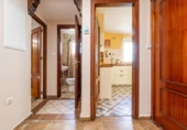 Chalet independiente con terreno en venta en la España, Gójar, ref: TR411496 foto