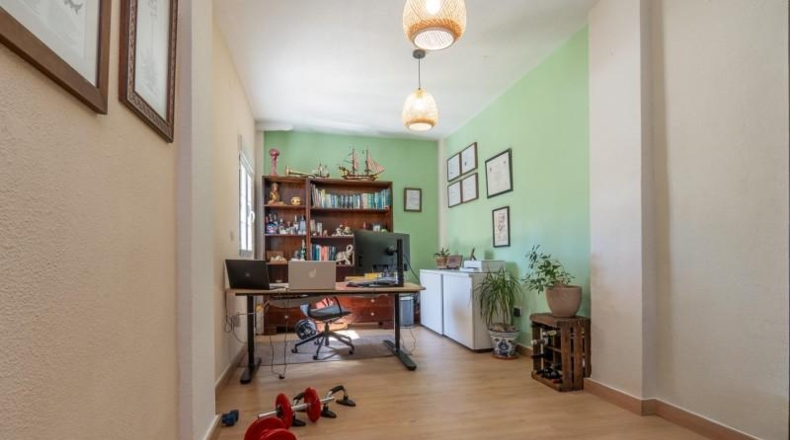 Granada - Gójar - 410m2