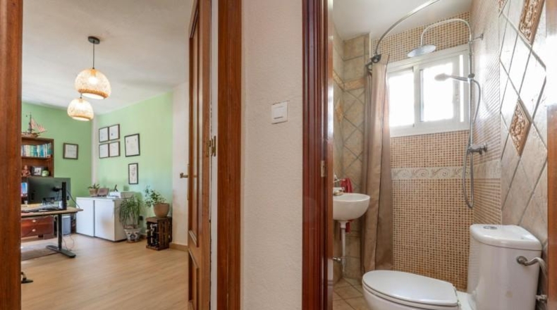 Granada - Gójar - 410m2