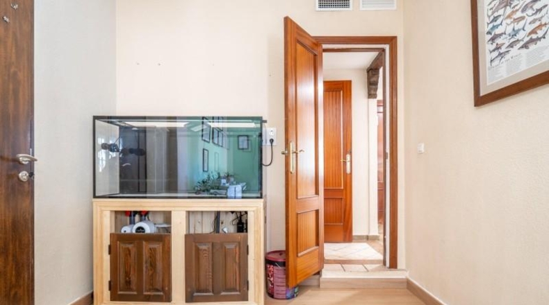 Granada - Gójar - 410m2