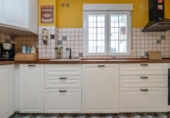 Chalet independiente con terreno en venta en la España, Gójar, ref: TR411496 foto