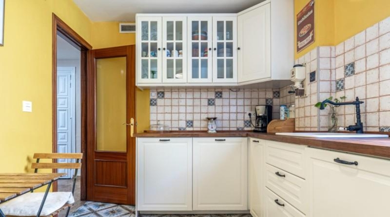 Granada - Gójar - 410m2