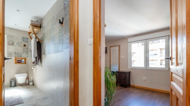 Granada - Gójar - 410m2
