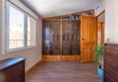 Chalet independiente con terreno en venta en la España, Gójar, ref: TR411496 foto
