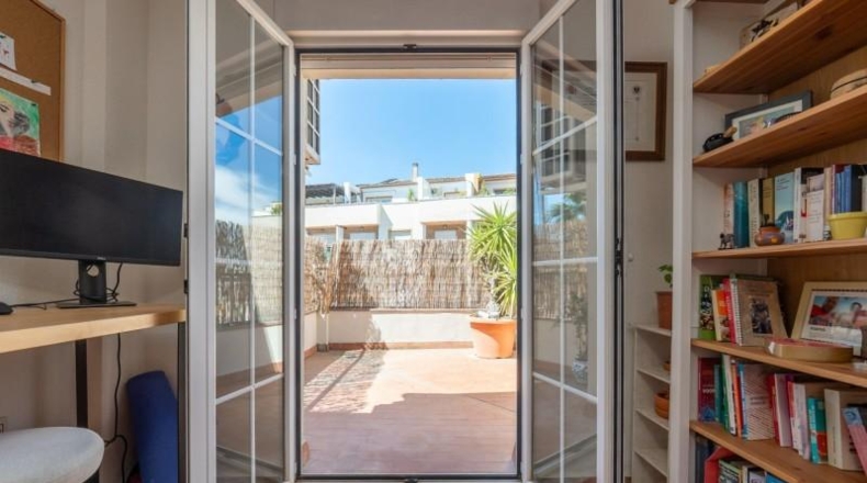 Granada - Gójar - 410m2