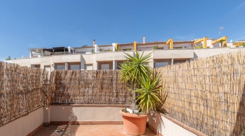 Granada - Gójar - 410m2