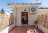 Chalet independiente con terreno en venta en la España, Gójar, ref: TR411496 foto