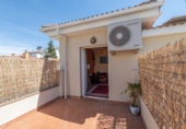 Chalet independiente con terreno en venta en la España, Gójar, ref: TR411496 foto