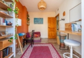 Chalet independiente con terreno en venta en la España, Gójar, ref: TR411496 foto
