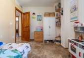 Chalet independiente con terreno en venta en la España, Gójar, ref: TR411496 foto